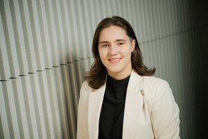 Dirbtinio intelekto ekspertė M. Songailaitė: DI gali atpažinti apgaulingą informaciją