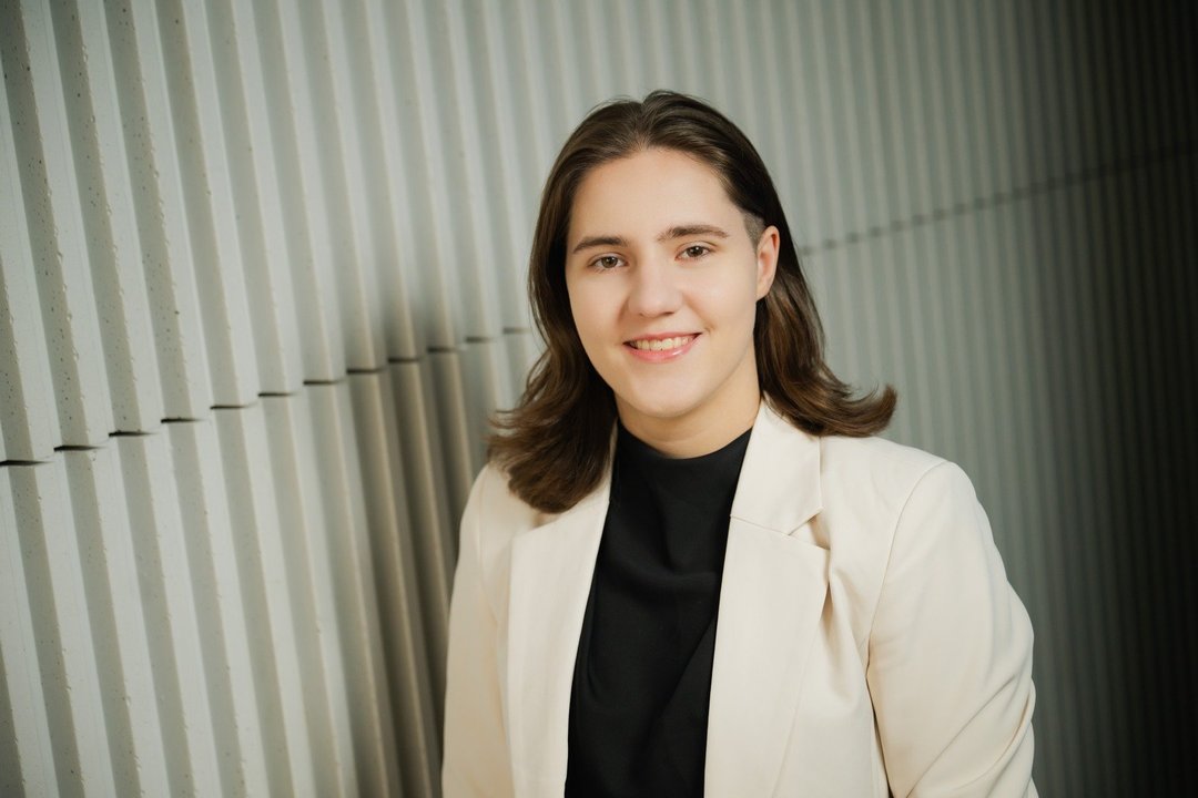 Dirbtinio intelekto ekspertė M. Songailaitė: DI gali atpažinti apgaulingą informaciją