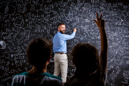 Baigiasi registracija į „Kengūrą“ – suaugusiems nauji iššūkiai