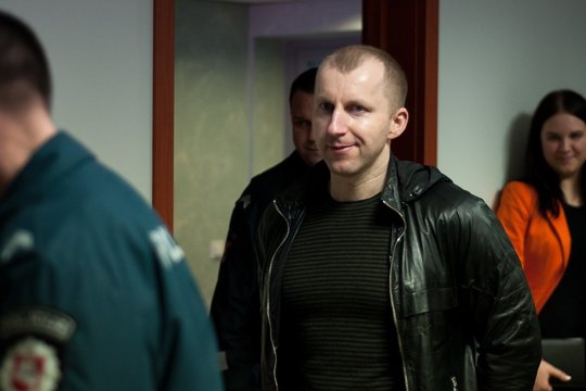 Žiniasklaida: teisėsauga pratęsė Augalininkystės tarnybos korupcijos byloje įtariamo Taraškevičiaus suėmimą