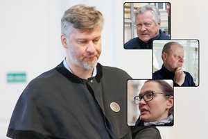 Po STT kratų – skirtingi politikų ėjimai ir advokato perspėjimas: „Blogesnio varianto negali būti“