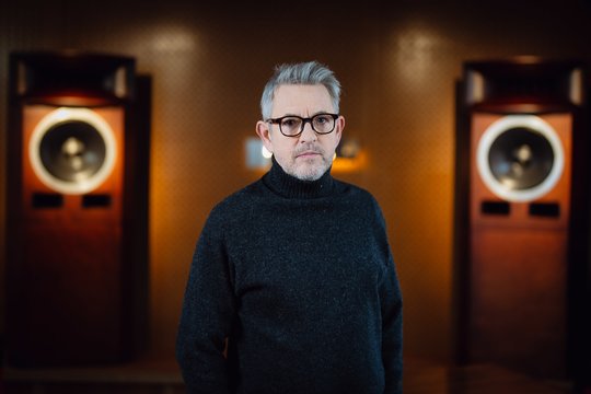 Arūnas Sakalauskas: spėjau į paskutinį traukinį pavažiuoti iki paskutinės stotelės