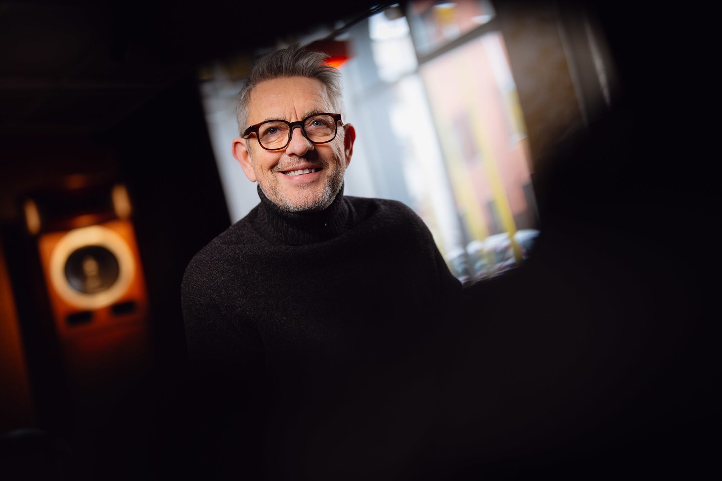 Arūnas Sakalauskas.<br>Ryčio Šeškaičio nuotr.