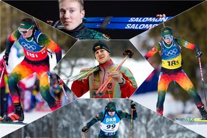 Lietuvos biatlono legenda T. Kaukėnas – apie tikruosius Lietuvos snaiperius ir išskirtinio talento lietuvę