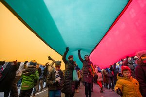 Nuo slaptų mokyklų iki nepriklausomos valstybės: kaip švietimas tapo viena svarbiausių Lietuvos išlikimo sąlygų