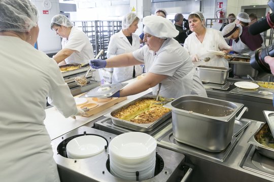 Ligoninėje – mėsa su salmonelėmis: VMVT pradėjo tyrimą