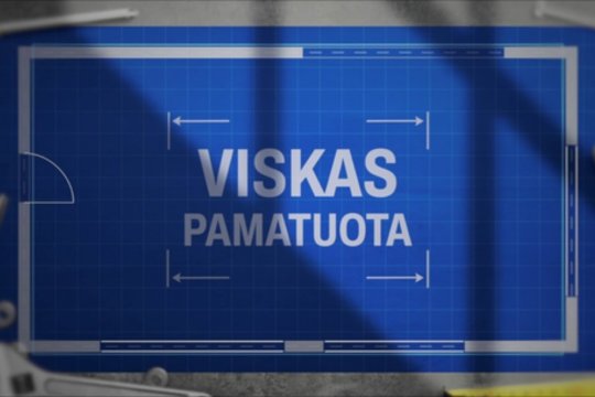 „Viskas pamatuota“. Butais virtę ofisai bei darbo su brokeriu privalumai (2026-02-15)