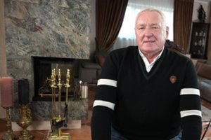 Iš viešumos dingęs milijonierius T. Barštys – apie kitokį gyvenimą ir ligą: „Išbandymai skiriami tik stipriausiems“