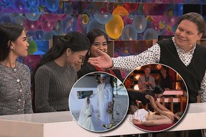 Tris žmonas turintis lietuvis svajoja apie ketvirtą: prakalbo apie lovos reikalus