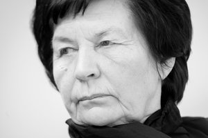 Užsienyje mirė Laimutė Kedienė – Neringos Venckienės ir Drąsiaus Kedžio mama  