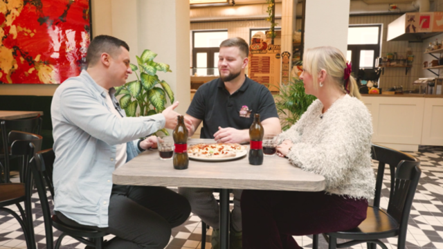 „Geriausias“. Skonių medžioklė Klaipėdoje