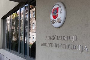 NSGK: Vyriausybė turės patikrinti galimą pareigūnų neveiksnumą formuojant valstybės rezervą