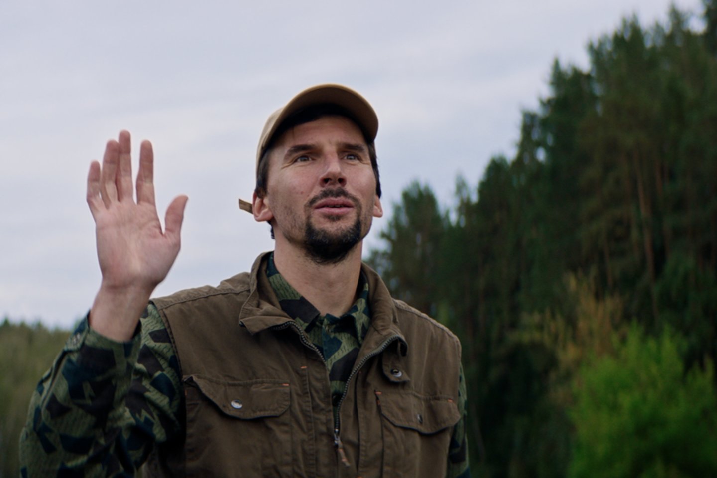 Valentinas Krulikovskis.<br> Pr. siuntėjo nuotr.