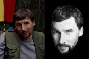 Valentinas Krulikovskis: „Kai atsiranda naujas žmogus, turi keistis“