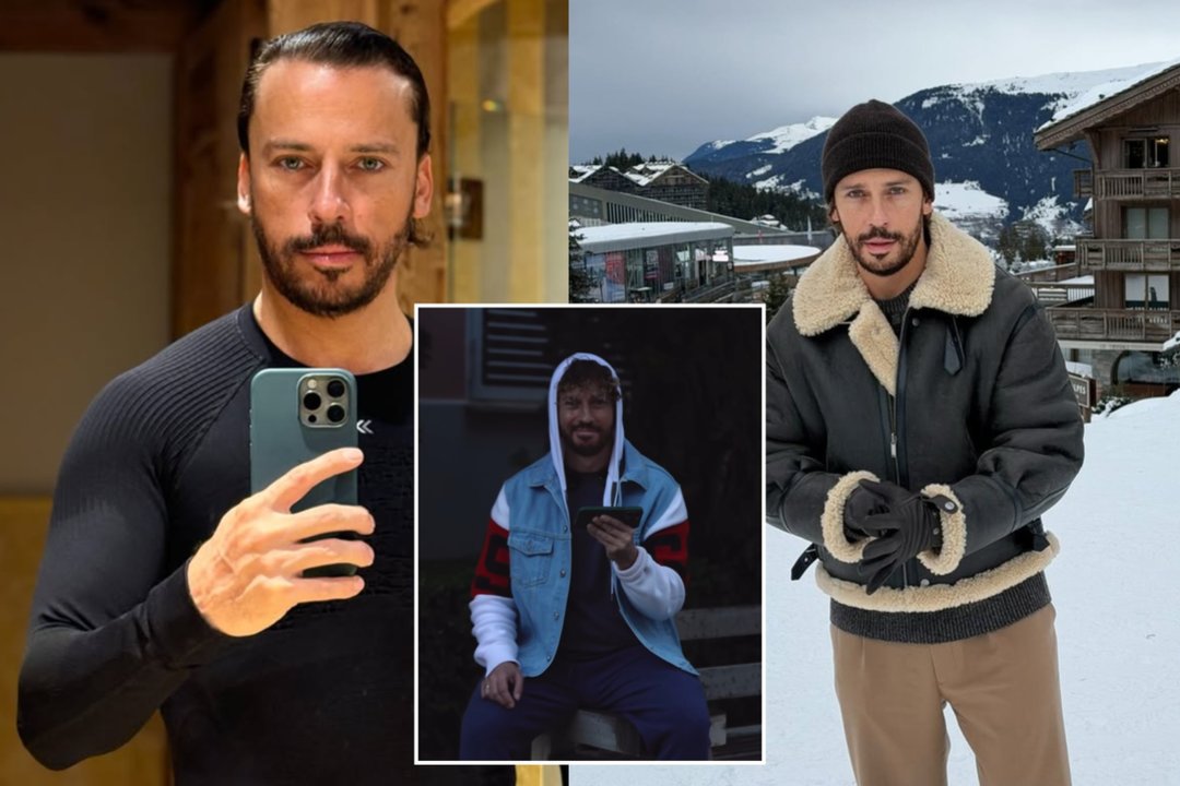 Maksimas Galkinas prašneko lietuviškai: tai padarė ne šiaip