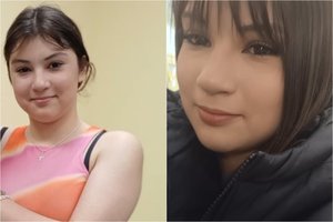 Kaune dingo nepilnametė – jos ieškantys pareigūnai prašo pagalbos