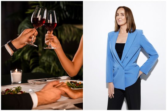 Vestuvių planuotojų Laura Vagonė: Valentino diena tampa sužadėtuvių karaliene