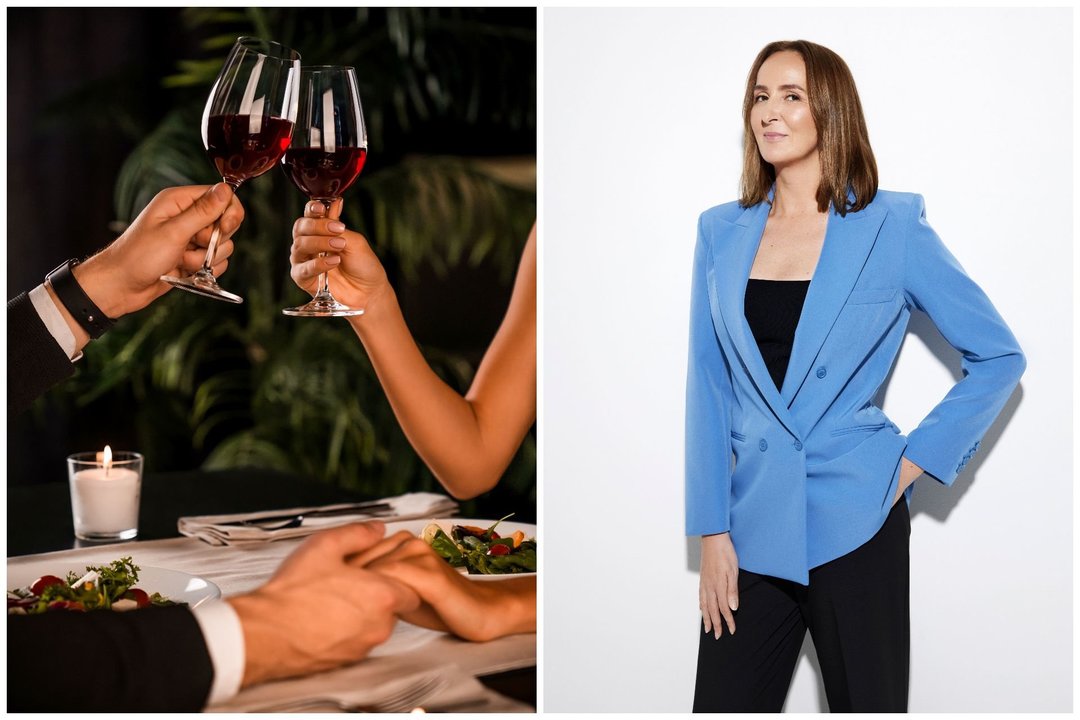 Vestuvių planuotojų Laura Vagonė: Valentino diena tampa sužadėtuvių karaliene