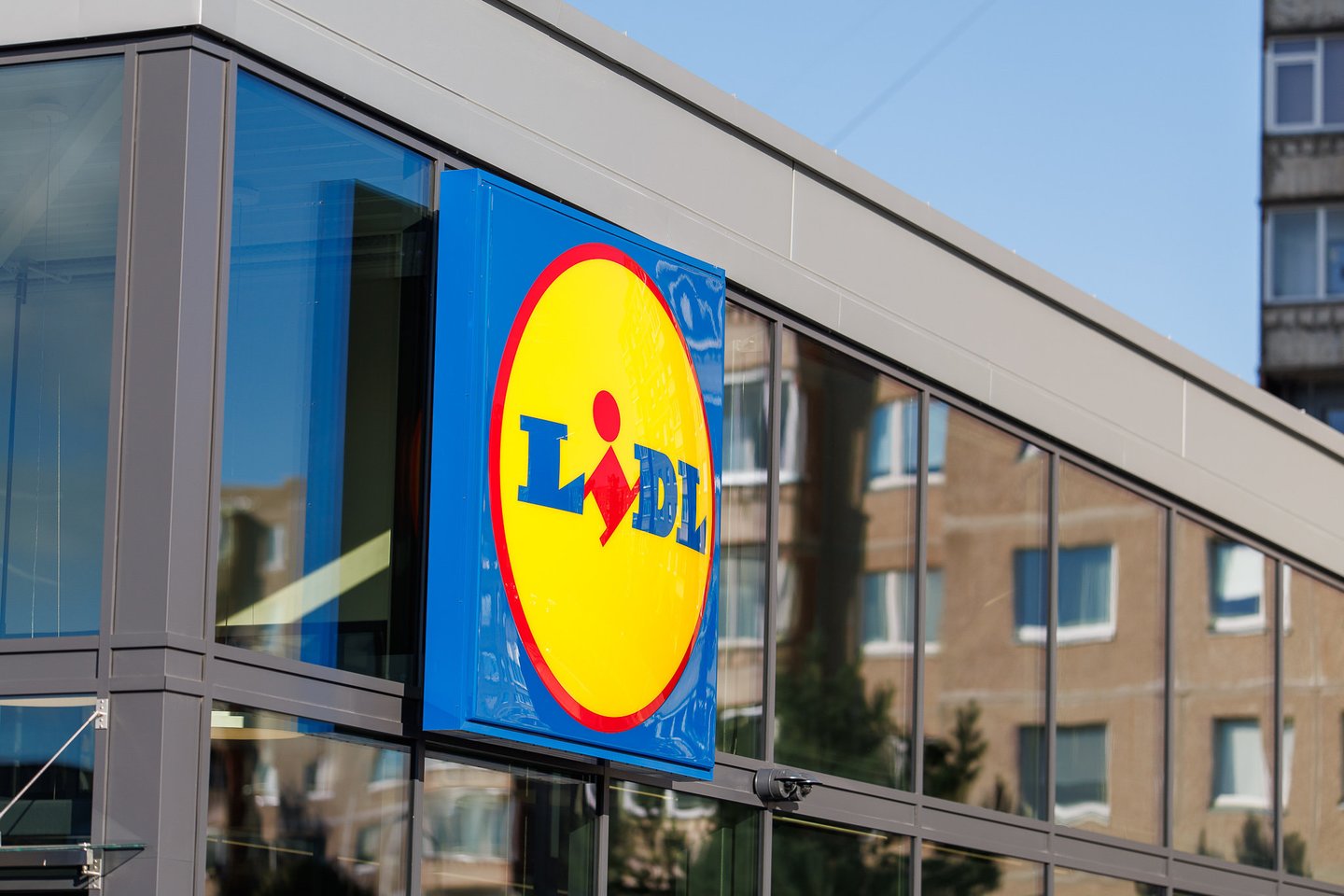„Lidl Lietuva“