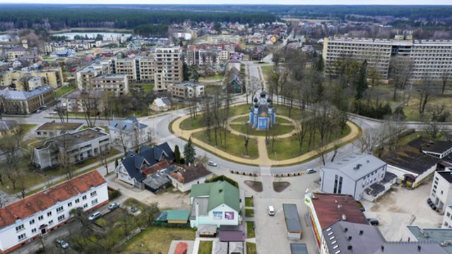 Druskininkai kviečia į meilės savaitgalį: pasitiks gausybė renginių ir patirčių