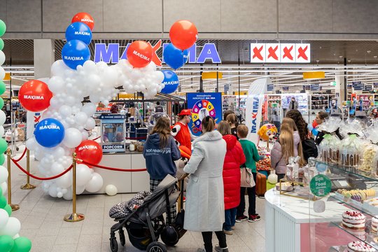 Nepalieka vienų kapanotis tarp iššūkių – tai svarbiau ir už gerą algą
