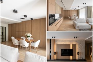 Šis vilniečių interjeras įrodo: prabangai nereikia nei blizgesio, nei pertekliaus