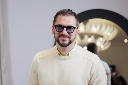 Mantas Vaitiekūnas – apie gyvenimo užmiestyje privalumus ir trūkumus: „Pasiilgstam“