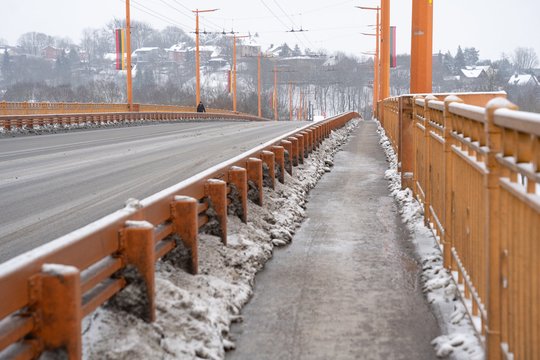 Kauniečiams reikia ruoštis permainoms – ant ir po miesto tiltais planuoja reikšmingus pokyčius