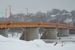 Kauniečiams reikia ruoštis permainoms – ant ir po miesto tiltais planuoja reikšmingus pokyčius