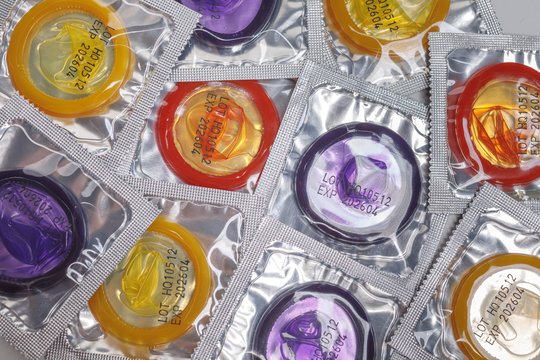 NVSC: sergamumas sifiliu išaugo beveik dvigubai