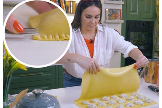 K. Starkienės idėja romantiškai vakarienei: tikrai padarys įspūdį