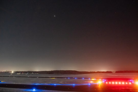 Į Lietuvą skrendantiems pilotams – įspėjimas: įtarimų sukėlė balionams būdingos atžymos