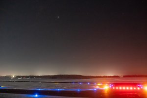 Į Lietuvą skrendantiems pilotams – įspėjimas: įtarimų sukėlė balionams būdingos atžymos