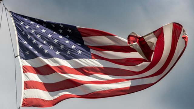 Karibuose – mirtinas JAV smūgis narkotikų kontrabandai: žuvo 3 žmonės