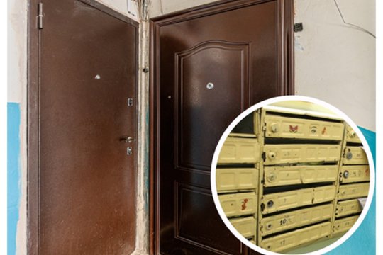 Iš pašto dėžutės byrėję laiškai slėpė kraupią paslaptį: visus sukrėtė, ką rado kaimyno bute