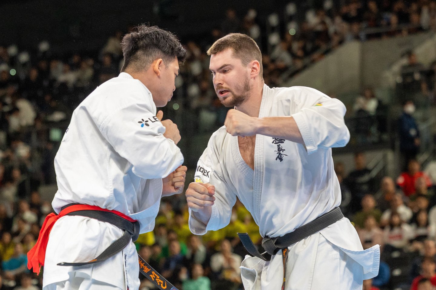 Paulius Žimantas<br>A.Barzdžiaus nuotr.