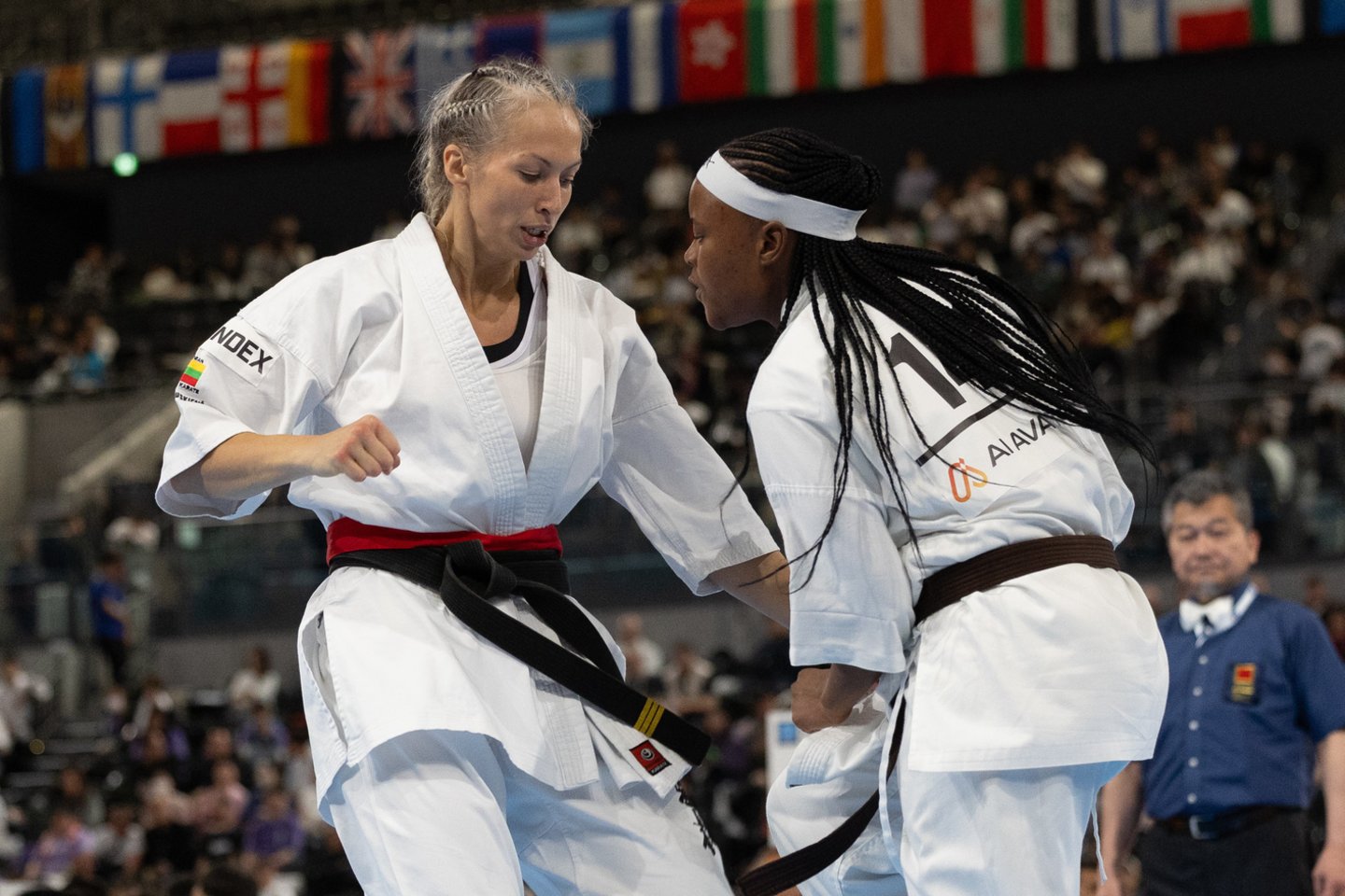 Kioku<br>A.Barzdžiaus nuotr.