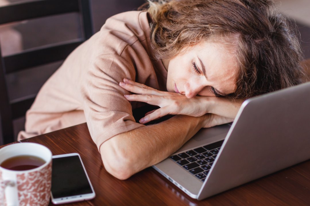 Mokslininkai nustatė labiausiai sekinantį žmogaus gyvenimo dešimtmetį