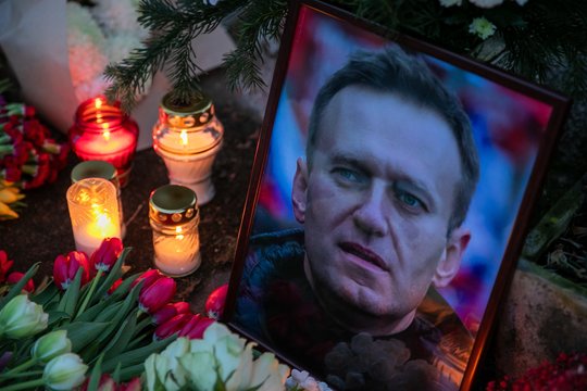 Aiškėja tikroji A. Navalno mirties priežastis: buvo nunuodytas retu toksinu