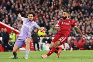 FA taurėje staigmenų neužfiksuota, krito du „Premier“ lygos klubai