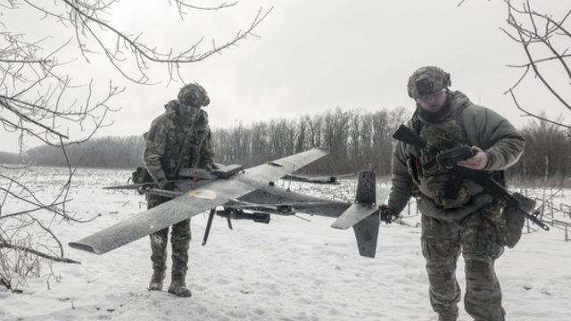 Užtektų vieno skambučio, kad karas Ukrainoje baigtųsi: pasaulis turi ne vieną galimybę spausti šią šalį