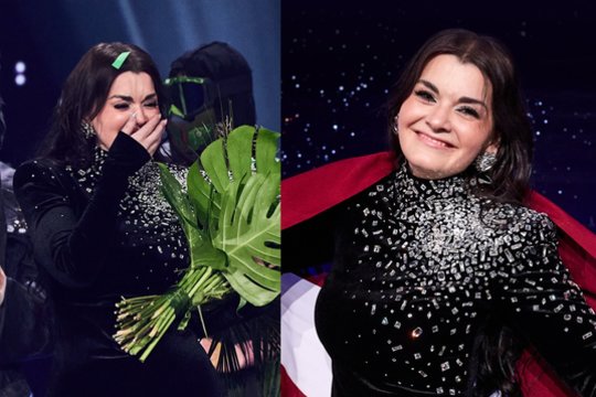 Intriga atskleista: paaiškėjo, ką į didžiąją „Euroviziją“ siunčia latviai