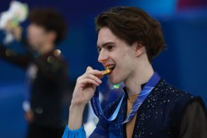 Per naktį sensacija tapęs kazachas – kas jis ir koks jo požiūris į Rusiją: „Tai nepagarba man“