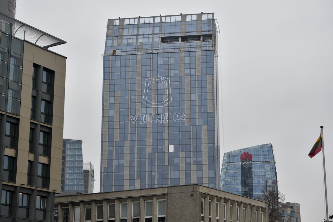 Vilniaus savivaldybė vaikų stovykloms šiemet skirs 1 mln. eurų