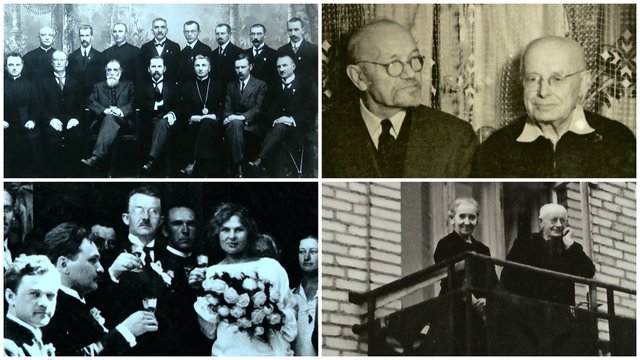 Nematyti A. Stulginskio gyvenimo kadrai: pasidalijo negirdėtais prisiminimais