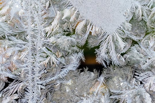 Šalčiausia vasario 15-oji per 62 metus: temperatūra buvo nukritusi kone iki 30 laipsnių