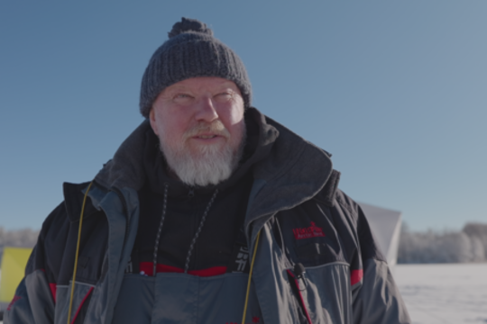 Vytaras Radzevičius ryžosi naujai patirčiai: „Mokytis niekada nevėlu“