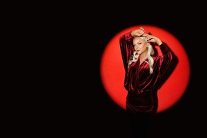 Solidų jubiliejų mininti I. Norkutė įsiamžino netikėtoje fotosesijoje: „Galbūt būčiau ir prapuolus“