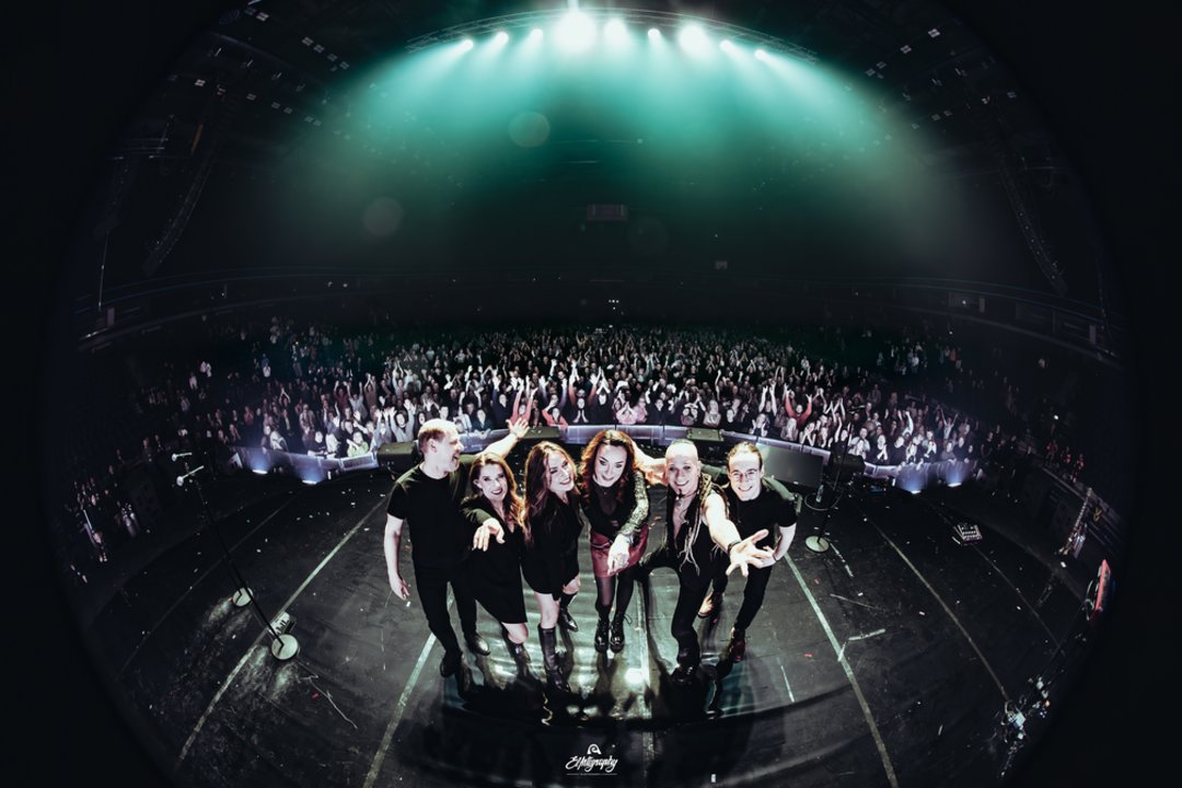 Džordanos koncerte Vilniuje – karšta publikos meilė: scenos karalienės ilgai nenorėjo paleisti