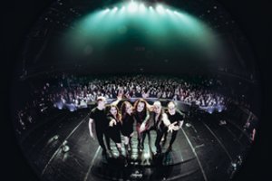 Džordanos koncerte Vilniuje – karšta publikos meilė: scenos karalienės ilgai nenorėjo paleisti